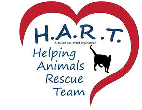 Helping Animals Rescue Team